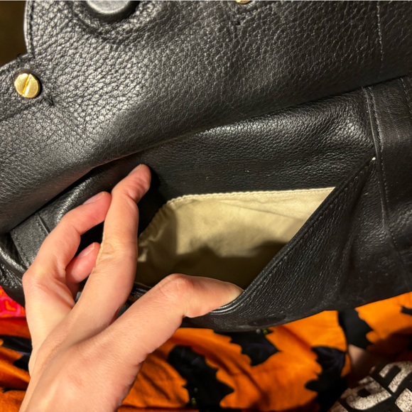 tory burch purse - Picture 6 of 10